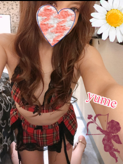 yume⋈*｡ﾟ